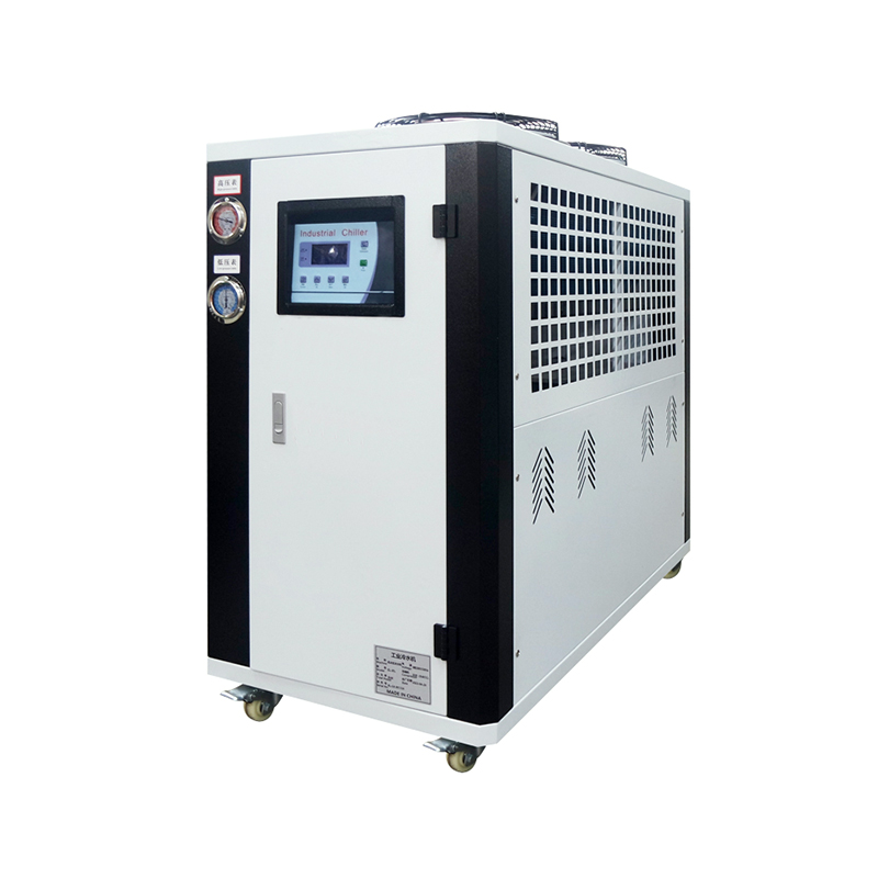 工業(yè)冷水機 工業(yè)冷水機