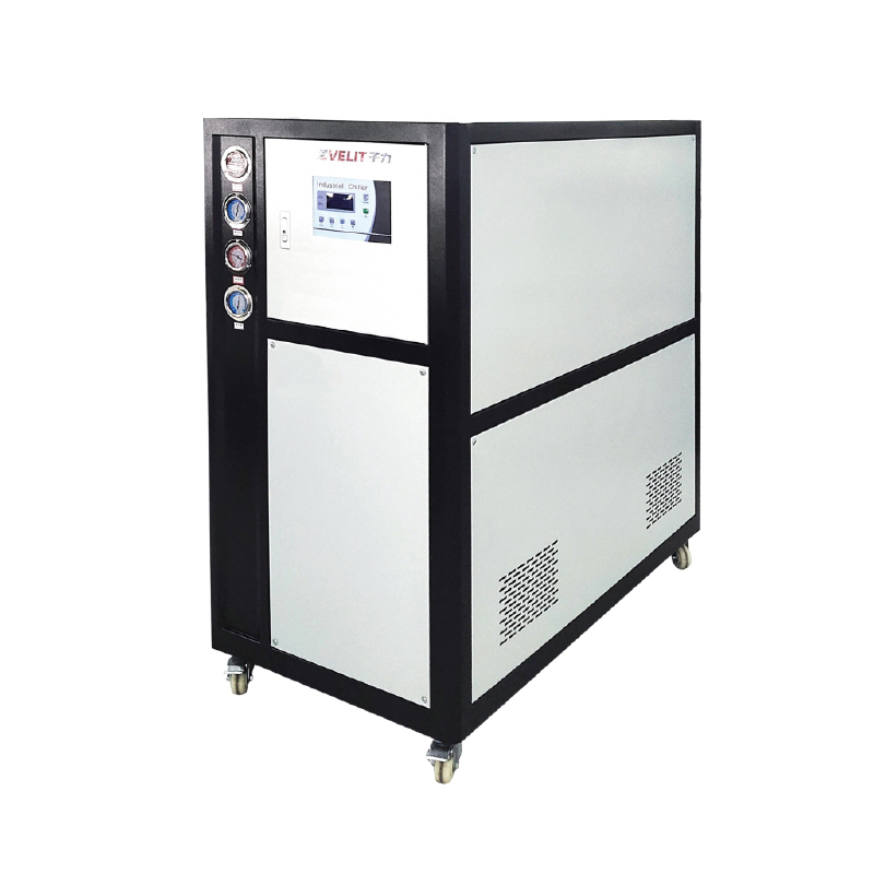 水冷式工業(yè)冷水機 水冷式工業(yè)冷水機