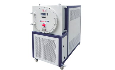 模溫機(jī)溫度出現(xiàn)忽高忽低的情況，該怎么辦?