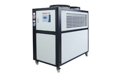 工業(yè)冷水機(jī)制冷量是怎么計(jì)算出來的?