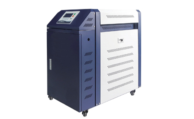 模溫機的油溫過高，該怎么解決?