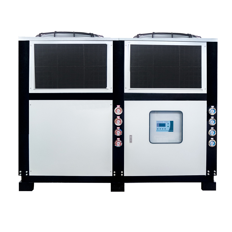 工業(yè)冷水機 工業(yè)冷水機