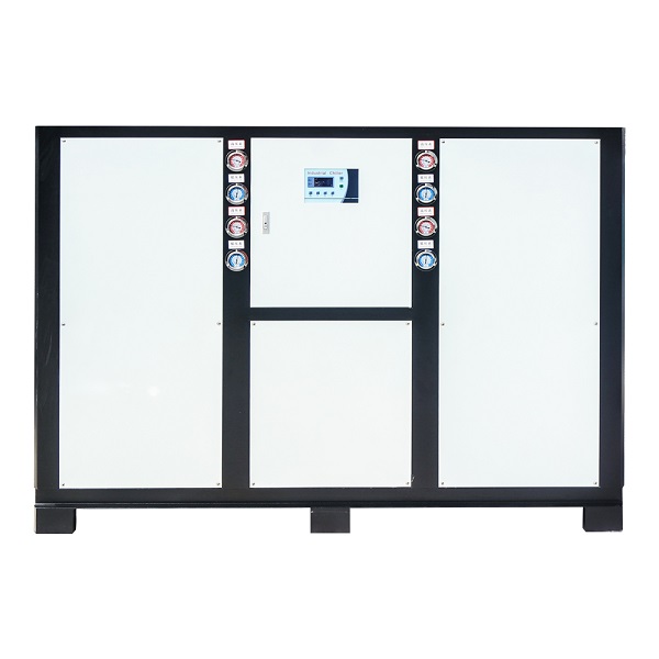 怎樣預(yù)防水冷式冷水機(jī)在運(yùn)行過(guò)程中出現(xiàn)故障？維護(hù)策略分享