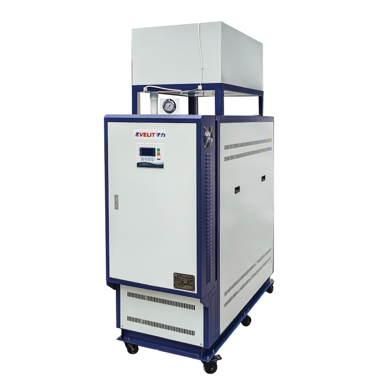 模溫機(jī)在性能上有什么獨(dú)特之處？