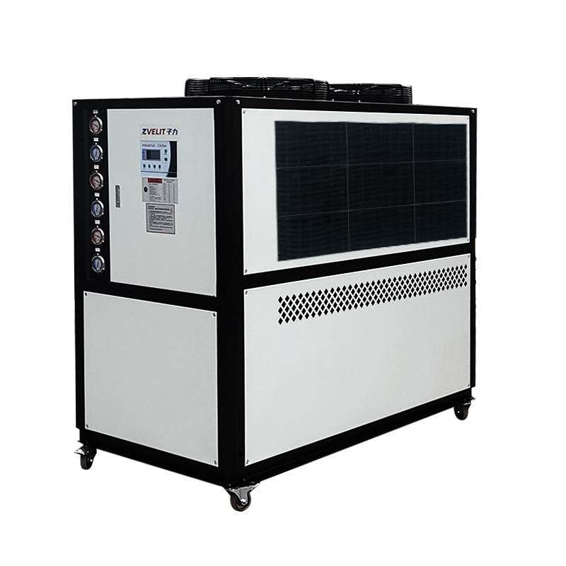 風(fēng)冷式冷水機(jī)的制冷效率如何？受哪些因素影響？