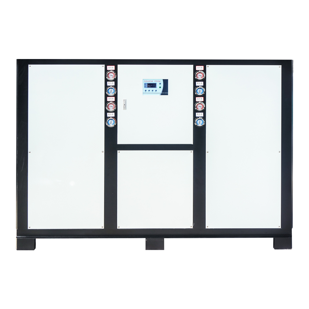 水冷式工業(yè)冷水機(jī)的噪音水平受哪些因素影響？如何有效降低？