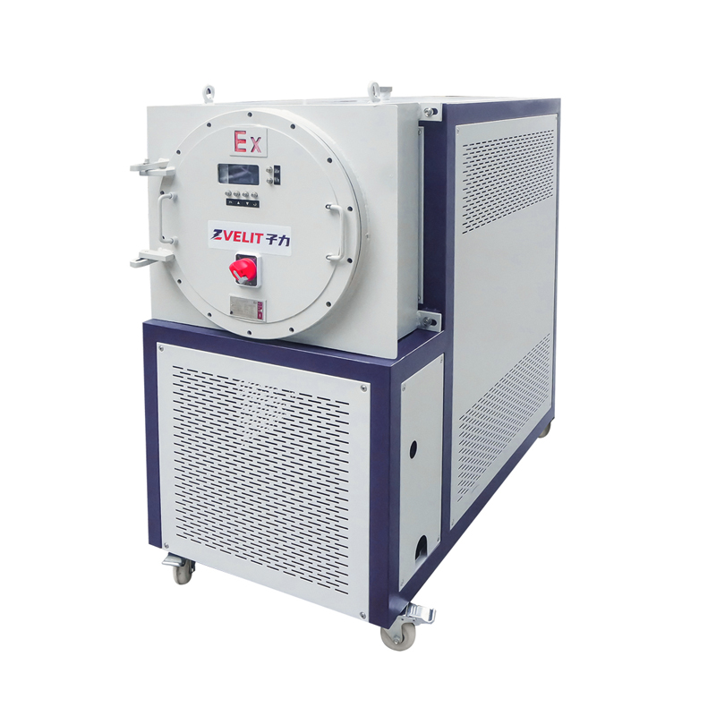 模溫機(jī)的超溫保護(hù)功能是如何實(shí)現(xiàn)并保障設(shè)備安全的？