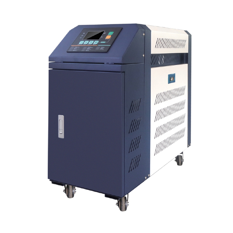 水式模溫機(jī)在塑料加工過程中，與模具的連接方式有哪些要點(diǎn)？