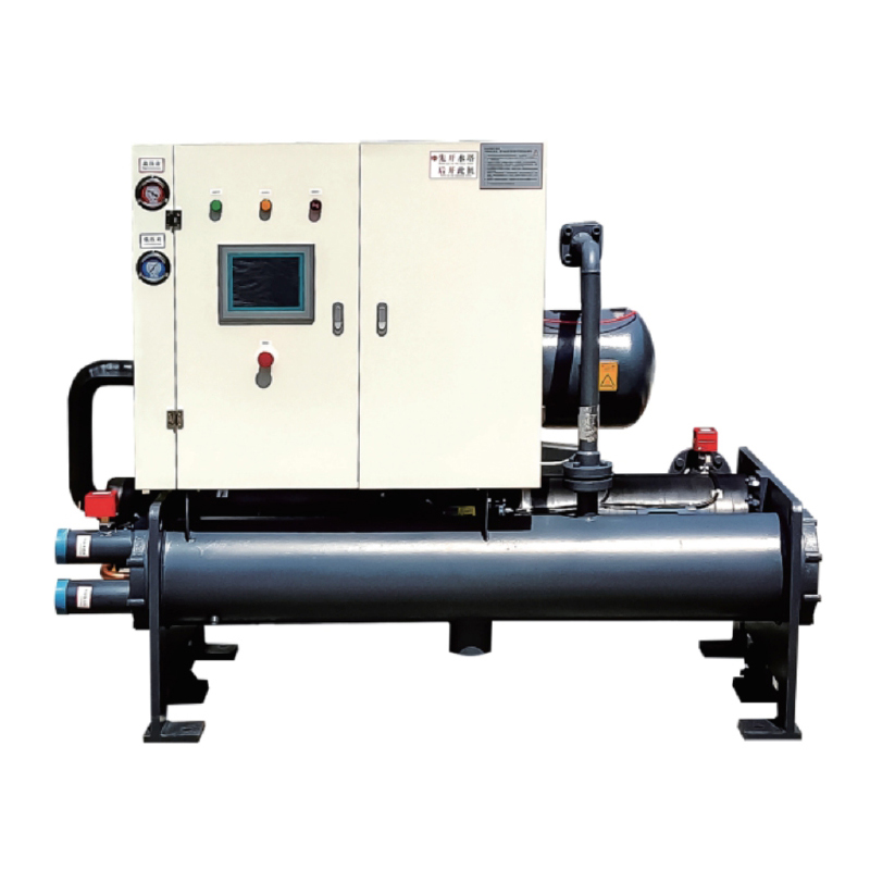 熱回收技術(shù)對水冷式冷水機的性能有何影響？